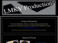 lmkvproductions.com