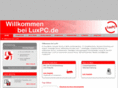 luxpc.de