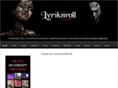 lyriknroll.com