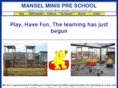 manselminispreschool.com