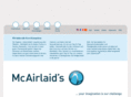 mcairlaids.net