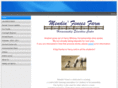 mendinfencesfarm.com