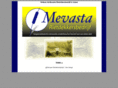 mevasta.nl