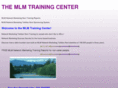 mlmtrainingcenter.com