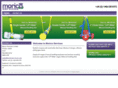 moricoservices.com