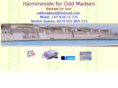 oddmadsen.com