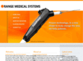 orangemedicalsystems.com