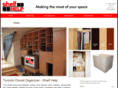 organize-my-closet.com
