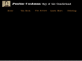 paulinecushman.com