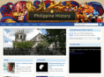 philippinehistory.ph