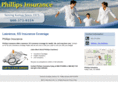 philipsinsuranceofla.com