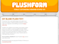 plushform.com