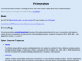 primordion.com