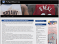 prosportdiary.com