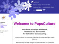 pupsculture.com