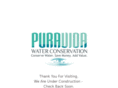 puravidawaterconservation.com