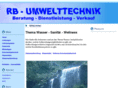 rb-umwelttechnik.com