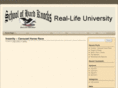 real-lifeuniversity.com