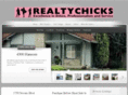 realtychicks.biz