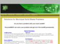 recycledmsw.com