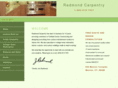 redmondcarpentry.com