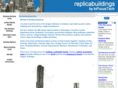 replicabuildings.com