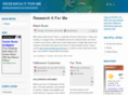researchitforme.com