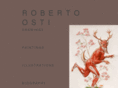 robertoosti.com