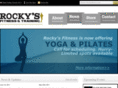 rockysfitness.com