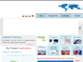 sanchetipolymers.com