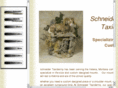schneidertaxidermy.com