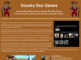 scoobydoogamesontheinternet.com