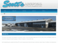 scottsindustrial.com