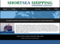 shortsea-logistics.com