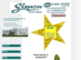 simon-electric.com