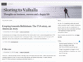 skatingtovalhalla.com