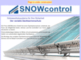 snowcontrol.info