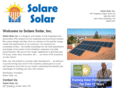 solaresolar.com