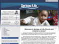 springsoflife.org
