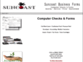 suncoastbusinessforms.com