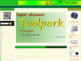 t-park.net