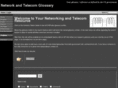 telecomnetworkz.com