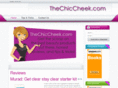 thechiccheek.com