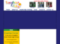 thelaughterconnection.com