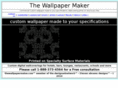 thewallpapermakers.com