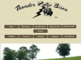 thunderridgebison.com