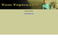 tomtopics.com