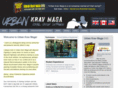urbankravmaga.com
