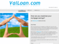 valloan.com