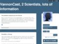 vannoncast.com